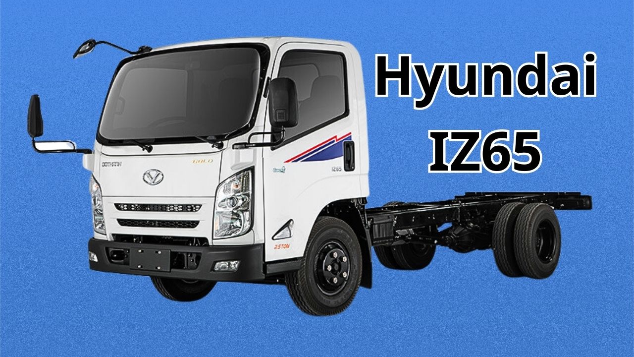 Hyundai IZ65 Tự Nhiên Đề Không Nổ + Đèn Báo Lỗi Không Sáng